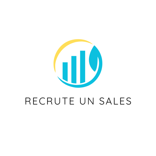 Recrute un Sales